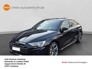 Audi S3 Sportback 2.0 TFSI Alu Matrix-LED Kamera Navi