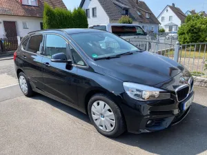 BMW 216 Active Tourer 216i Advantage Advantage