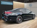 Mercedes-Benz AMG CLA 35 4M Coupé *NIGHT*RFK*MBEAM*PANO*DISTR*