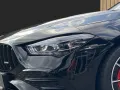 Mercedes-Benz AMG CLA 35 4M Coupé *NIGHT*RFK*MBEAM*PANO*DISTR*