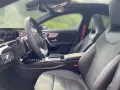 Mercedes-Benz AMG CLA 35 4M Coupé *NIGHT*RFK*MBEAM*PANO*DISTR*