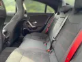Mercedes-Benz AMG CLA 35 4M Coupé *NIGHT*RFK*MBEAM*PANO*DISTR*