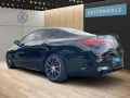 Mercedes-Benz AMG CLA 35 4M Coupé *NIGHT*RFK*MBEAM*PANO*DISTR*