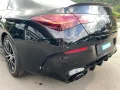 Mercedes-Benz AMG CLA 35 4M Coupé *NIGHT*RFK*MBEAM*PANO*DISTR*