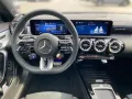 Mercedes-Benz AMG CLA 35 4M Coupé *NIGHT*RFK*MBEAM*PANO*DISTR*