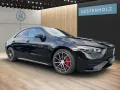 Mercedes-Benz AMG CLA 35 4M Coupé *NIGHT*RFK*MBEAM*PANO*DISTR*