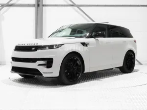 Land Rover Range Rover Sport P550e AUTOBIOGRAPHY -M26-VOLL-