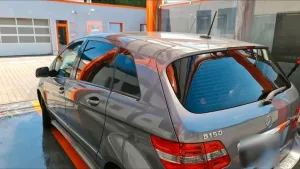 Mercedes-Benz  Mercedes Benz B150 W245 Bj:2008 (TÜV bi...