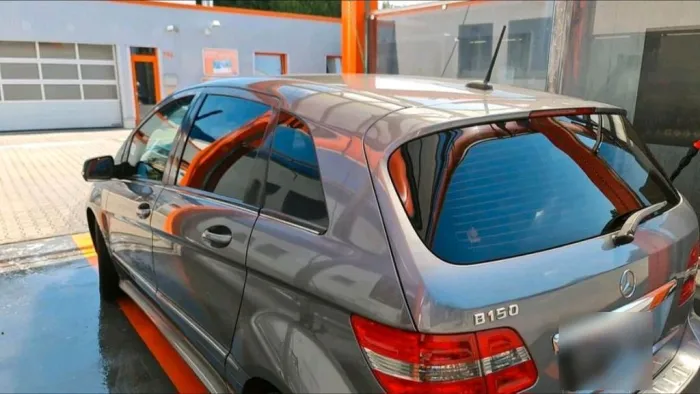 Mercedes-Benz  Mercedes Benz B150 W245 Bj:2008 (TÜV bi...
