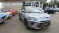 KGM Tivoli Black 1,5T-GDi &-Gang 2WD Klima, PDC,RFK