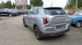 KGM Tivoli Black 1,5T-GDi &-Gang 2WD Klima, PDC,RFK