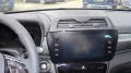 KGM Tivoli Black 1,5T-GDi &-Gang 2WD Klima, PDC,RFK