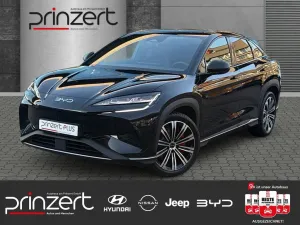 BYD Sealion 7 82,5 kWh 530PS 