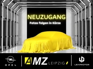 Opel Zafira Life 2.2 Diesel (L2) Irmscher Paket