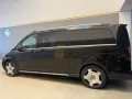 Mercedes-Benz V 300 d 4MATIC extralang EXCLUSIVE*VIP*