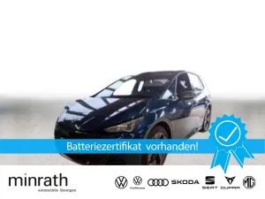 Seat Born eBOOST 63 kWh LED+APP+PANO+2xPDC+LM19