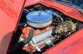 Corvette C2 Sting Ray