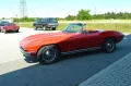 Corvette C2 Sting Ray