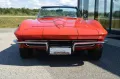 Corvette C2 Sting Ray