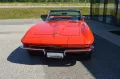 Corvette C2 Sting Ray
