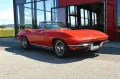Corvette C2 Sting Ray