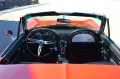 Corvette C2 Sting Ray