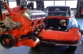 Corvette C2 Sting Ray