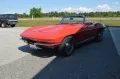 Corvette C2 Sting Ray