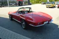 Corvette C2 Sting Ray