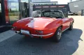 Corvette C2 Sting Ray