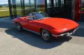 Corvette C2 Sting Ray