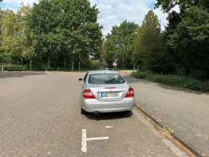 Mercedes-Benz CLK 350 Coupé - 272 PS - Aut...