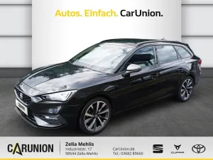 Seat Leon Sportstourer FR 1.5 TSI *LED*NAVI*KAMERA*