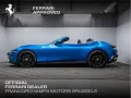 Ferrari Roma Spider