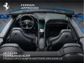 Ferrari Roma Spider
