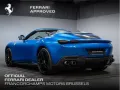 Ferrari Roma Spider