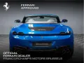 Ferrari Roma Spider
