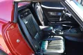Corvette C3 Stingray Frame-Off