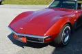 Corvette C3 Stingray Frame-Off
