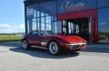 Corvette C3 Stingray Frame-Off