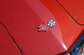 Corvette C3 Stingray Frame-Off