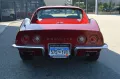 Corvette C3 Stingray Frame-Off