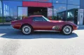 Corvette C3 Stingray Frame-Off
