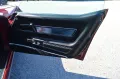 Corvette C3 Stingray Frame-Off