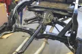 Corvette C3 Stingray Frame-Off