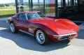 Corvette C3 Stingray Frame-Off