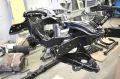 Corvette C3 Stingray Frame-Off
