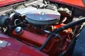 Corvette C3 Stingray Frame-Off