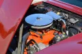 Corvette C3 Stingray Frame-Off