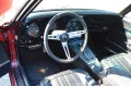 Corvette C3 Stingray Frame-Off